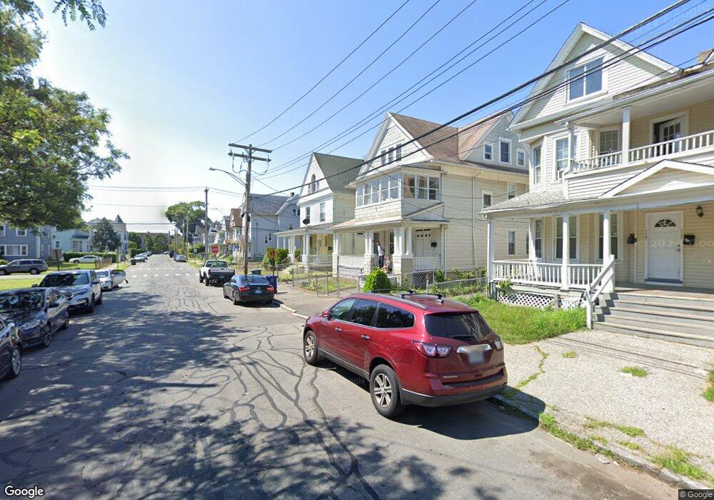 109 Sherwood Ave unit 3, Bridgeport, CT 06605 - photo 1