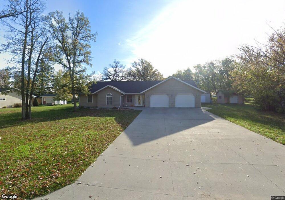 310 Spruce St, Badger, MN 56714 - photo 1