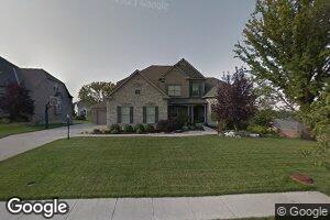 2422 Ashton Ct, Cincinnati, OH 45244