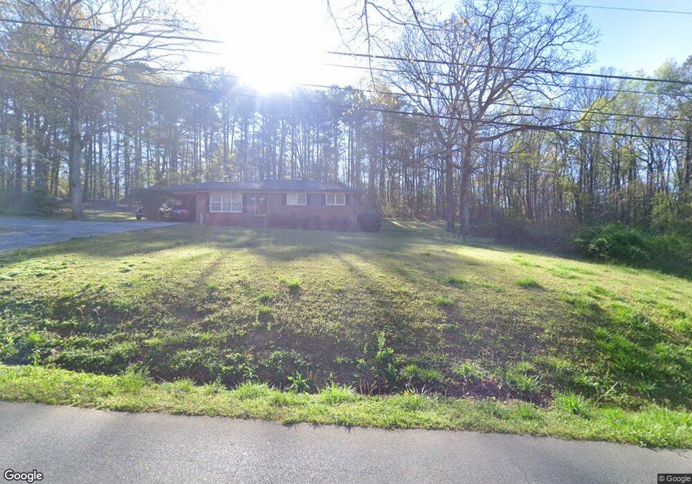 476 Lake Creek Rd, Cedartown, GA 30125 - photo 1