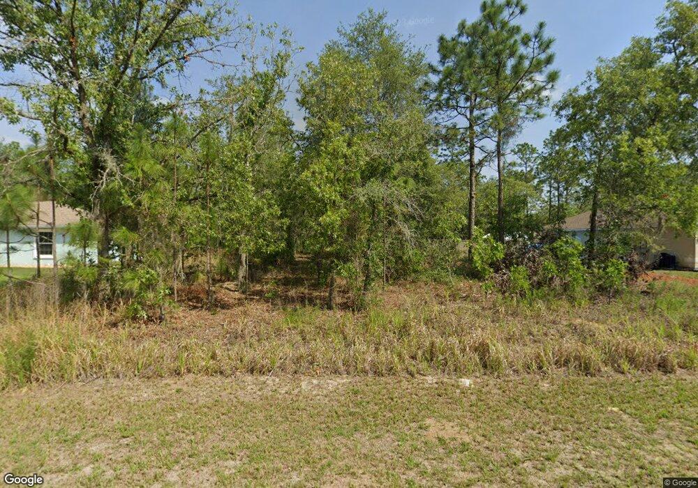 81 Navarro, Citrus Springs, FL 34434 - photo 1