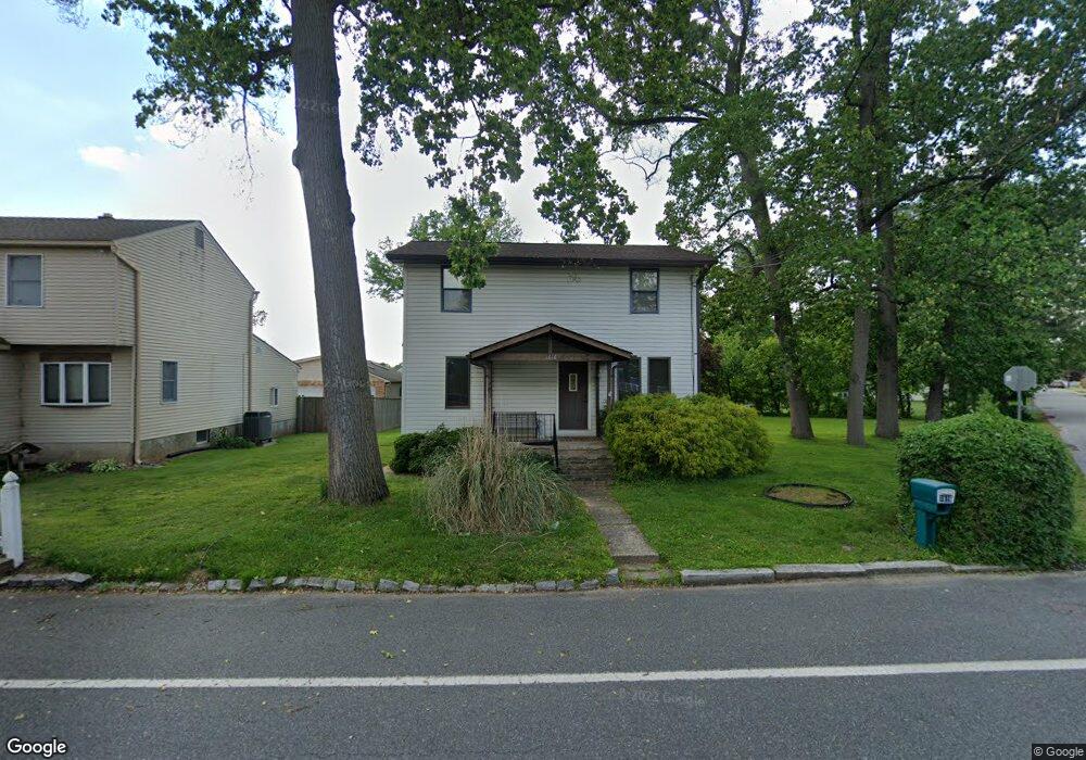 1616 Wilson Point Rd, Middle River, MD 21220 - photo 1