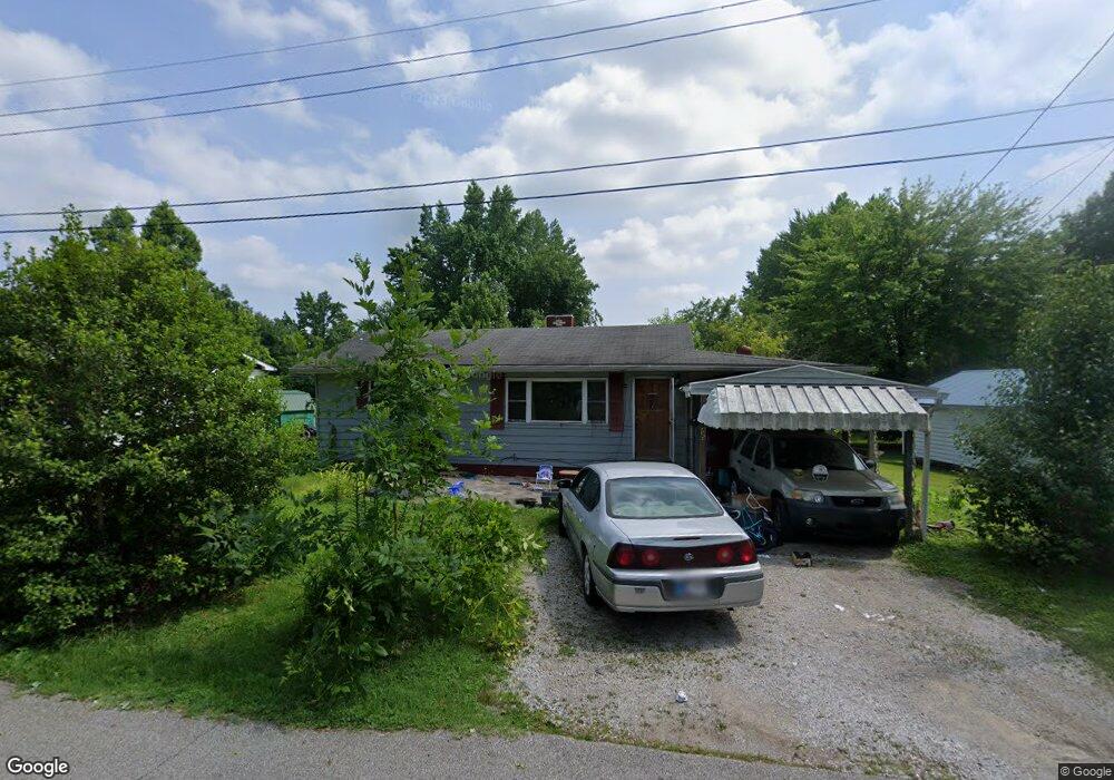 85 Hill St, Austin, IN 47102 - photo 1