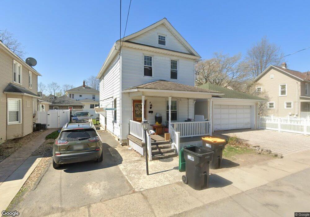 21 North St, West Pittston, PA 18643 - photo 1