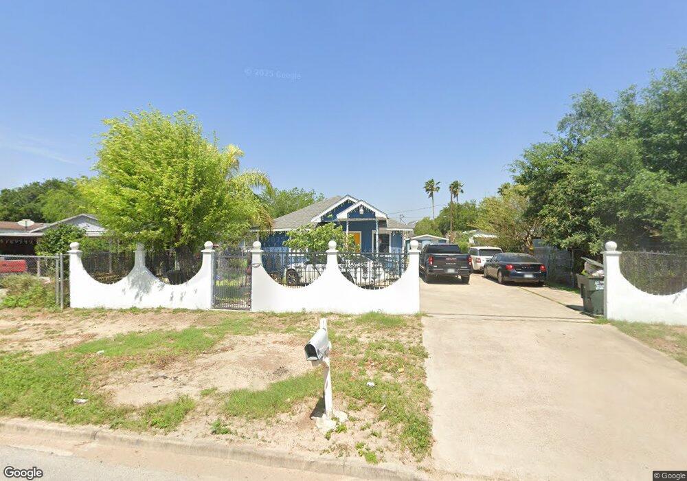 2605 San Carlos Dr, Alamo, TX 78516 - photo 1