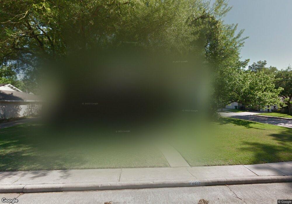 12331 Woodthorpe Ln, Houston, TX 77024 - photo 1