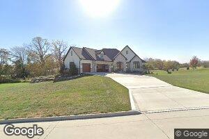 29475 Hickory Lodge Dr, van Meter, IA 50261
