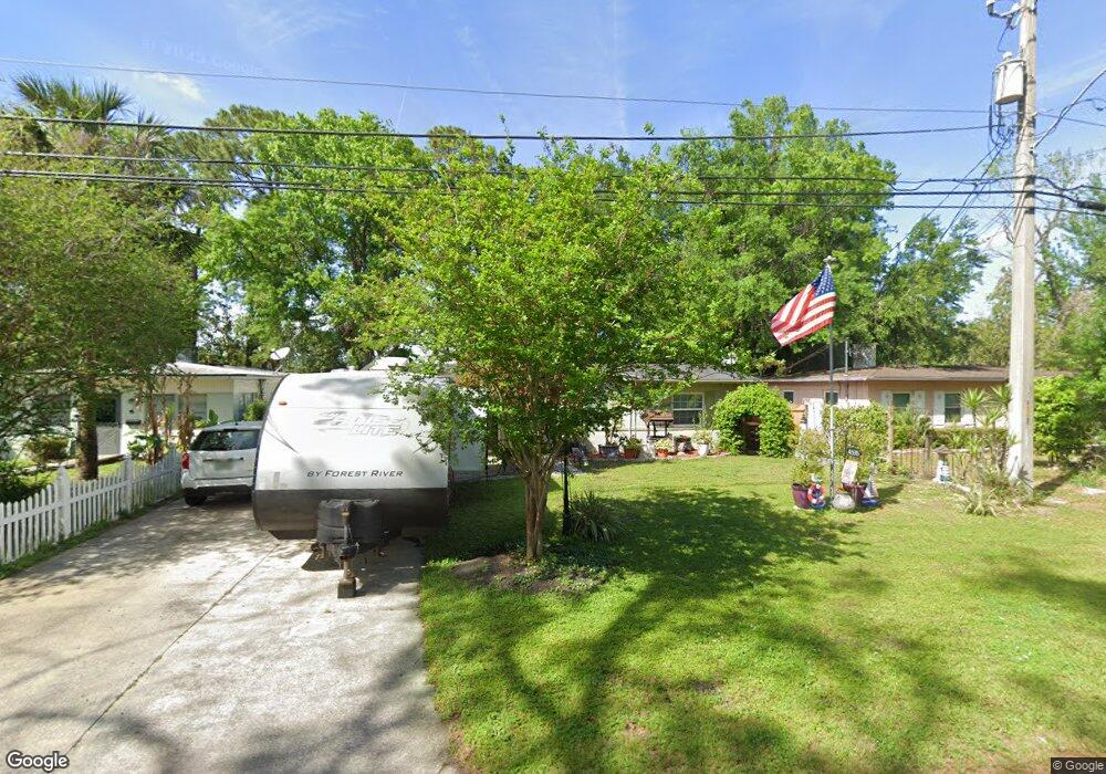 4595 Palmer Ave, Jacksonville, FL 32210 - photo 1