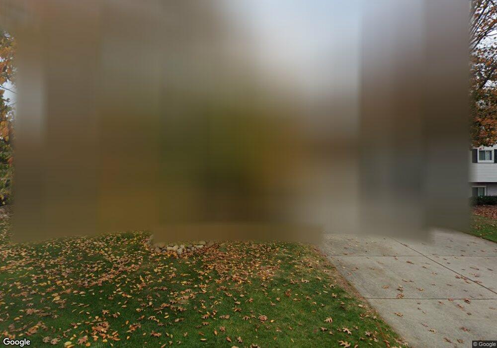 4479 Deckerland St, West Bloomfield, MI 48323 - photo 1