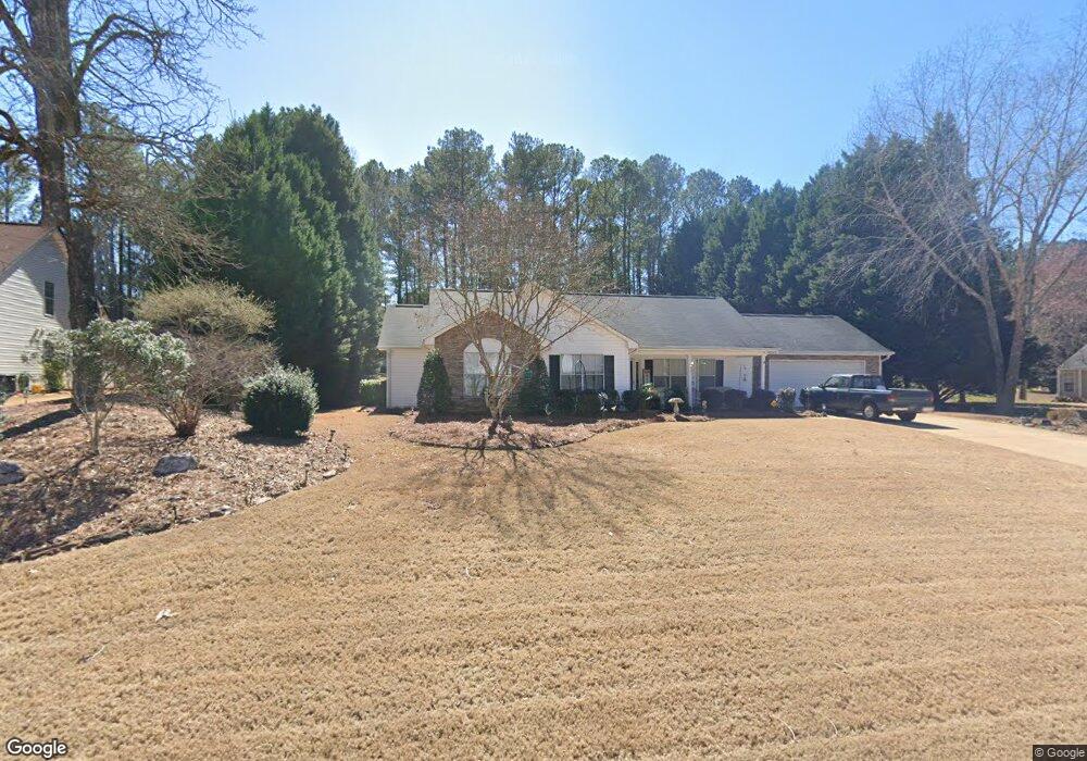 125 the Falls Blvd, Covington, GA 30016 - photo 1