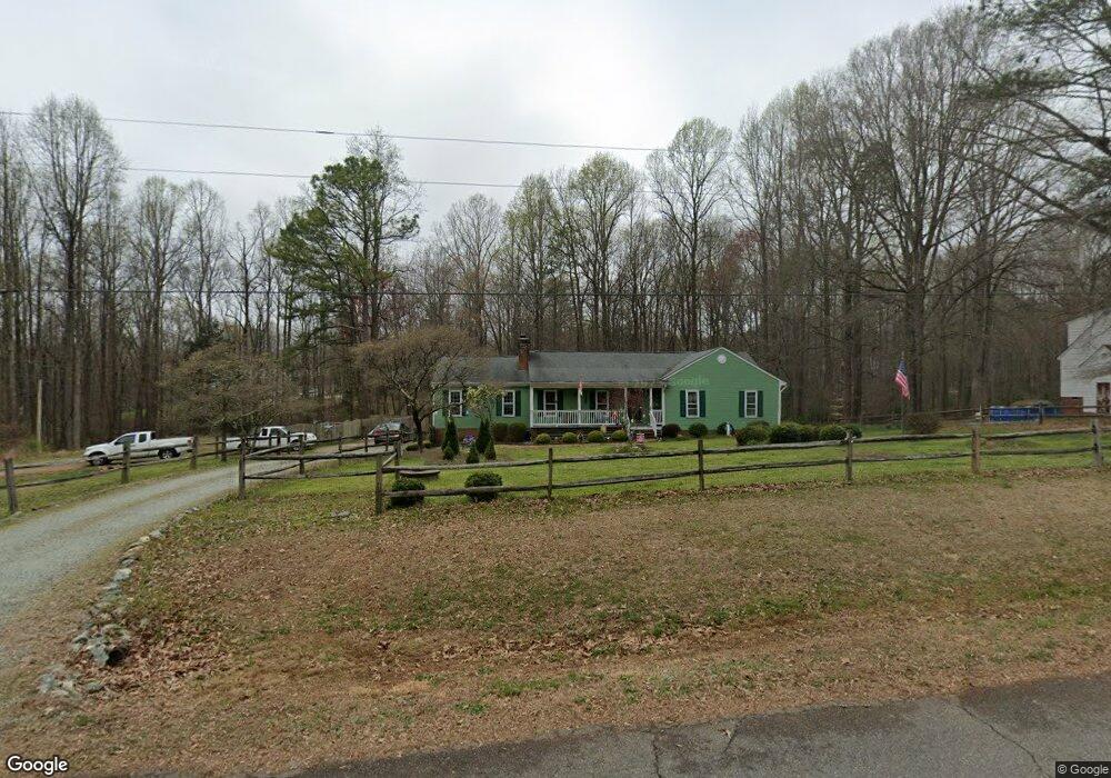 2707 Briarpatch Ln, Powhatan, VA 23139 - photo 1