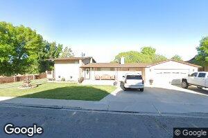 235 N Solomon St, Green River, UT 84525