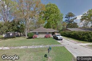 14961 S Bolivar Dr, Baton Rouge, LA 70819