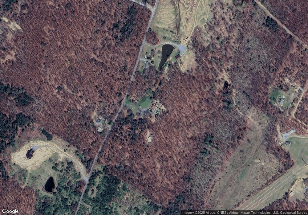 1641 Timber Ridge Rd, Berkeley Springs, WV 25411 - photo 1