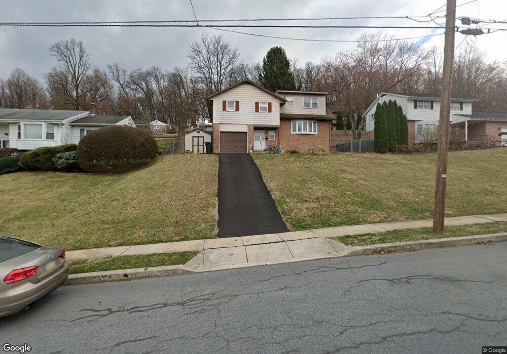 308 E Broad St, Reading, PA 19607 - photo 1