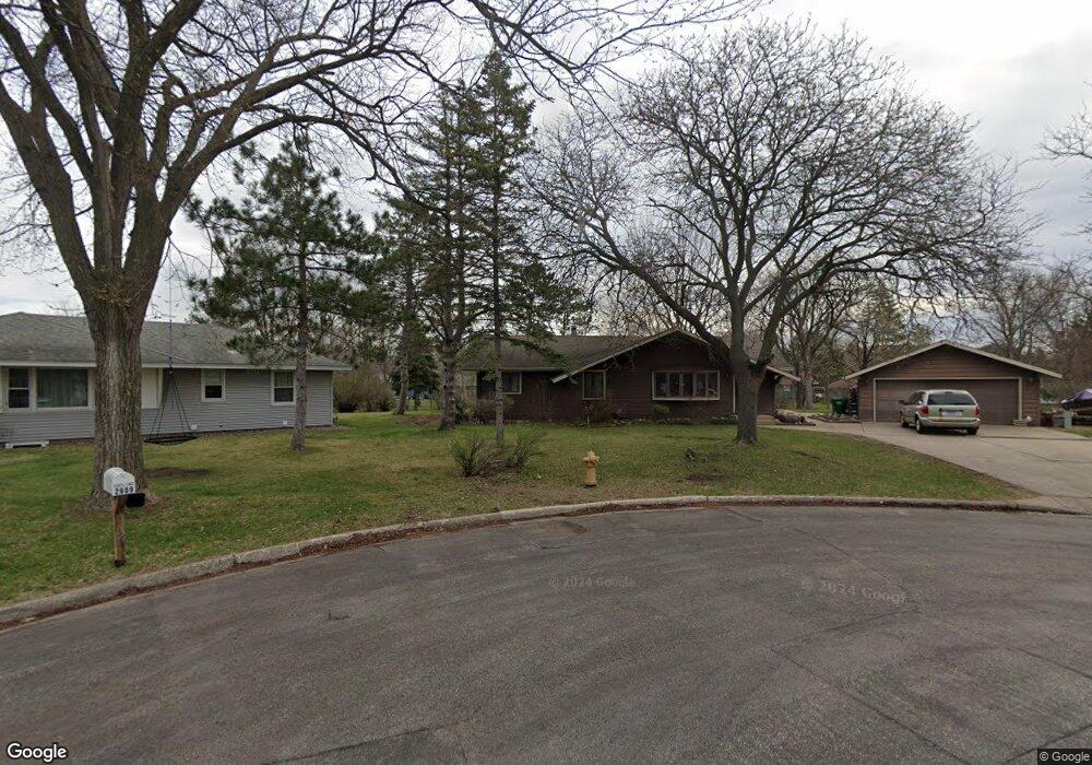 2606 115th Ln NW, Coon Rapids, MN 55433 - photo 1