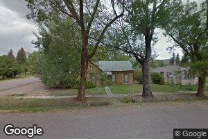 650 Christy Ave, Saguache, CO 81149