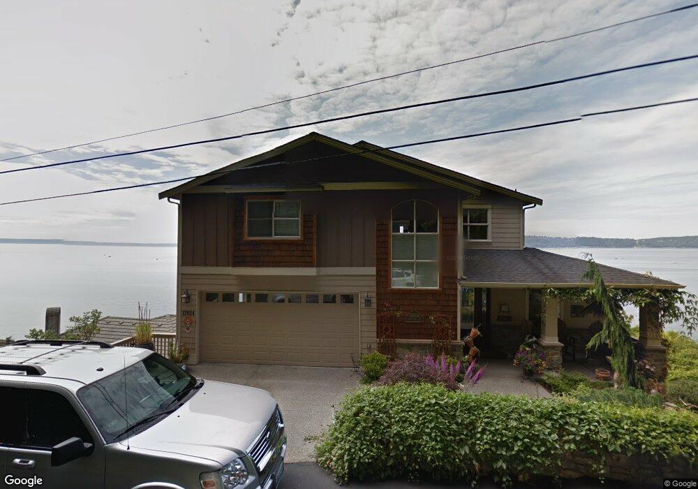 12024 Possession Ln, Edmonds, WA 98026 - photo 1