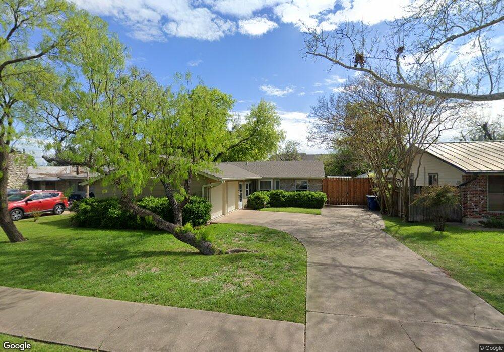 8707 Bridgeport Dr, Austin, TX 78758 - photo 1