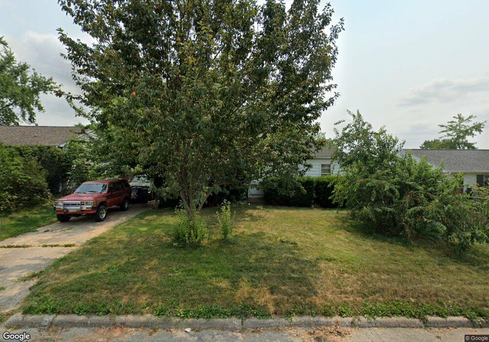 1605 9th Ave SW, Cedar Rapids, IA 52404 - photo 1