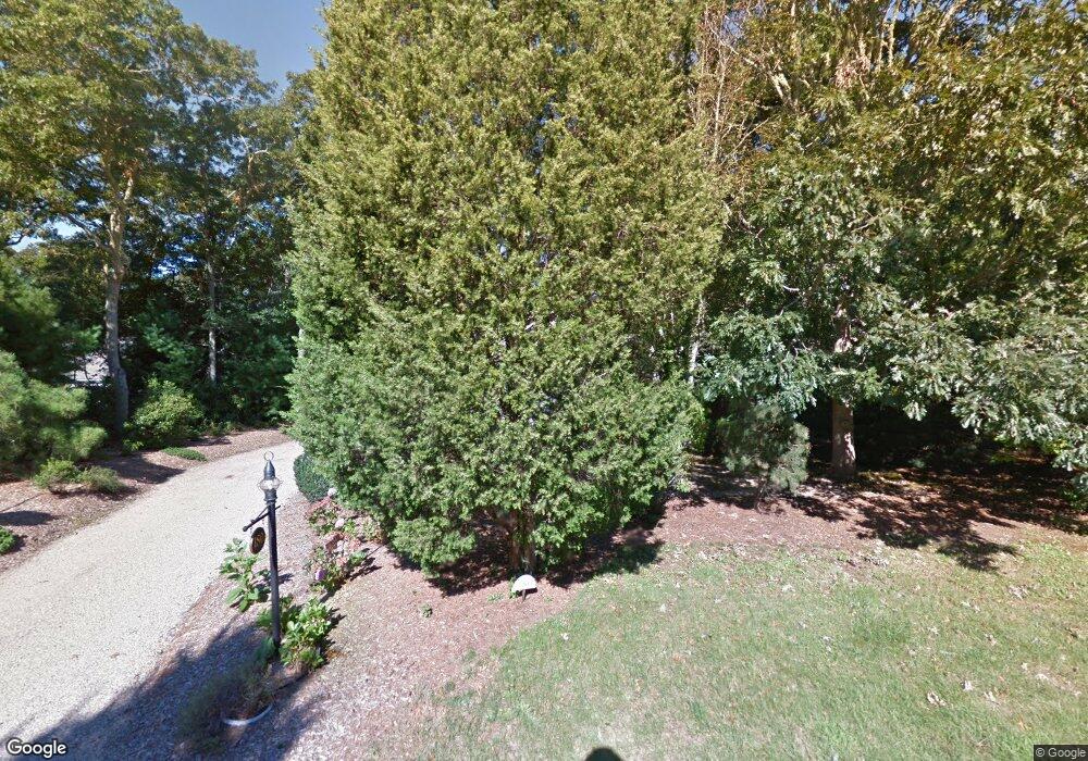 180 Coonamessett Cir, East Falmouth, MA 02536 - photo 1