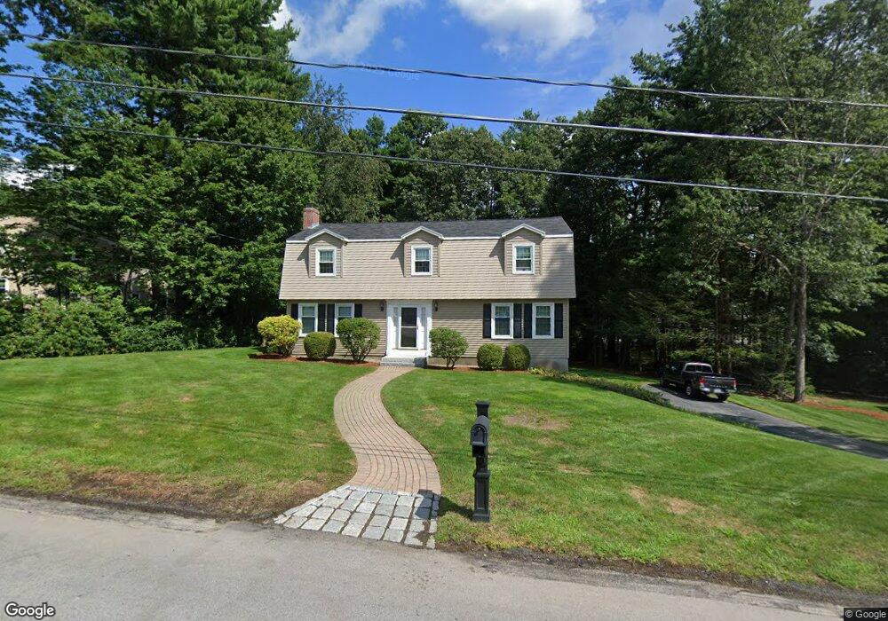 4 Whitman Rd, Nashua, NH 03062 - photo 1
