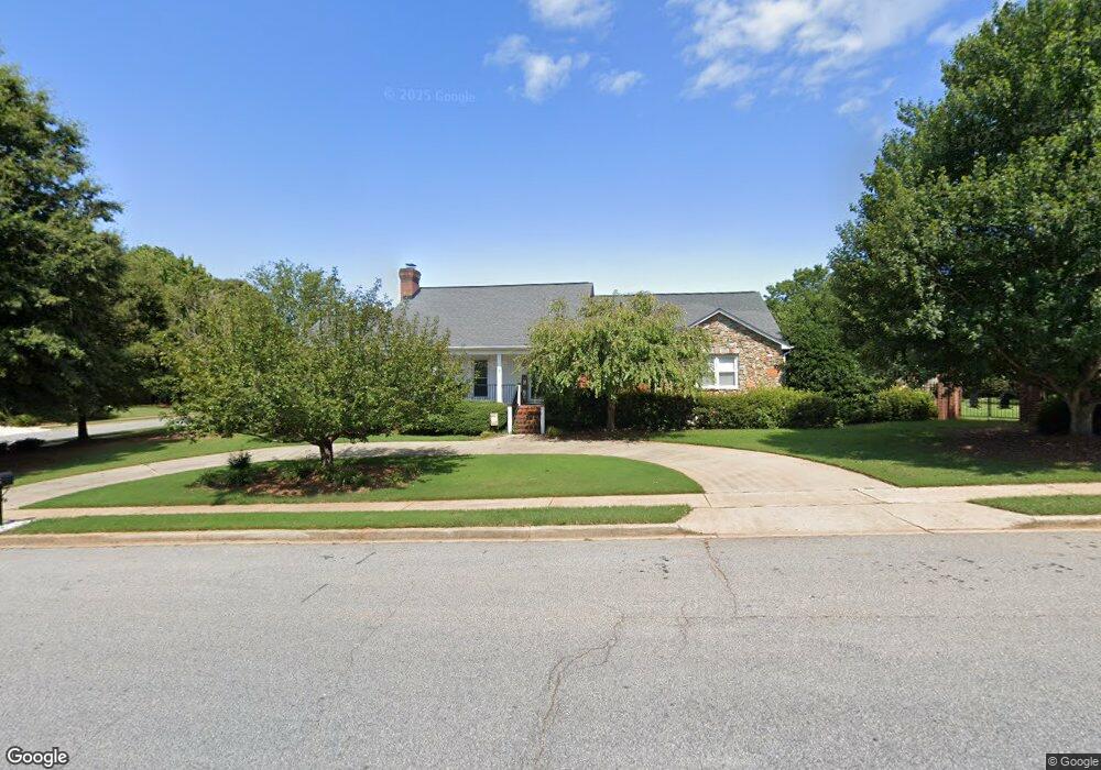 2 Newkirk Way, Travelers Rest, SC 29690 - photo 1