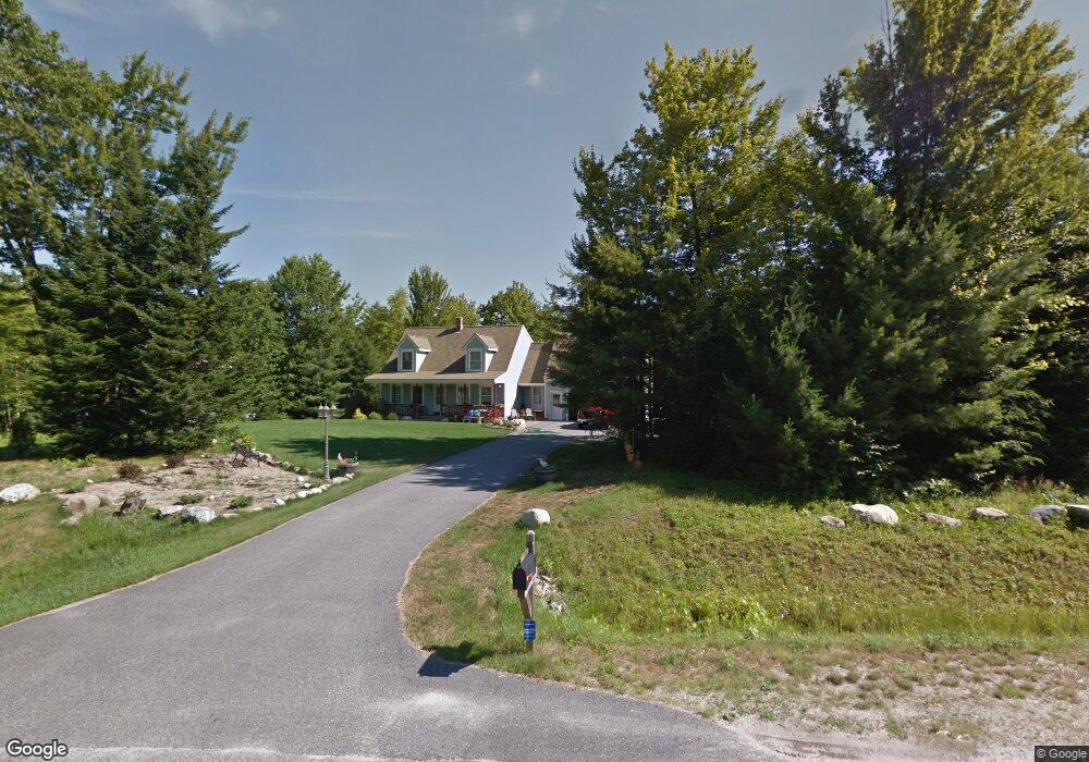 9 Chase St, Standish, ME 04084 - photo 1