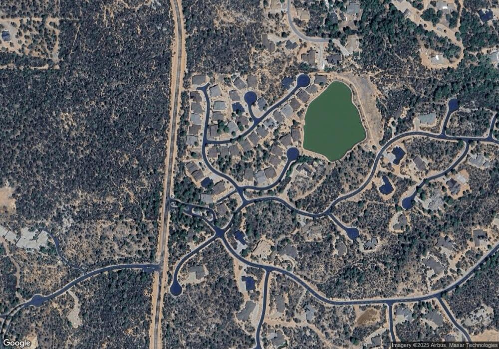 1700 E Snap Dragon Ct, Payson, AZ 85541 - photo 1