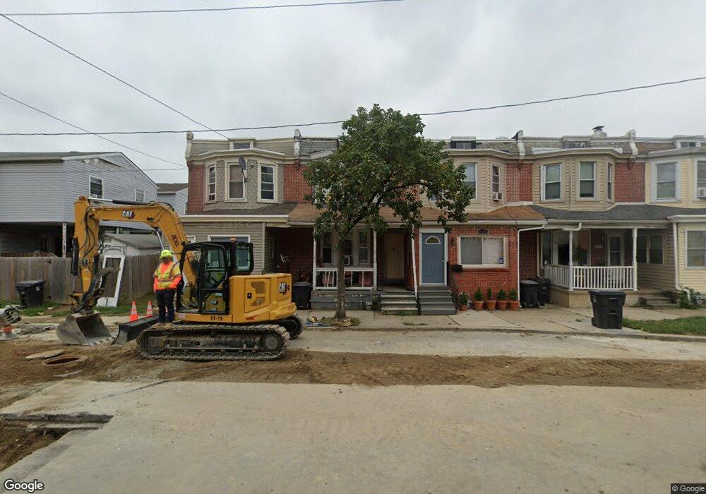 622 S Heald St, Wilmington, DE 19801 - photo 1