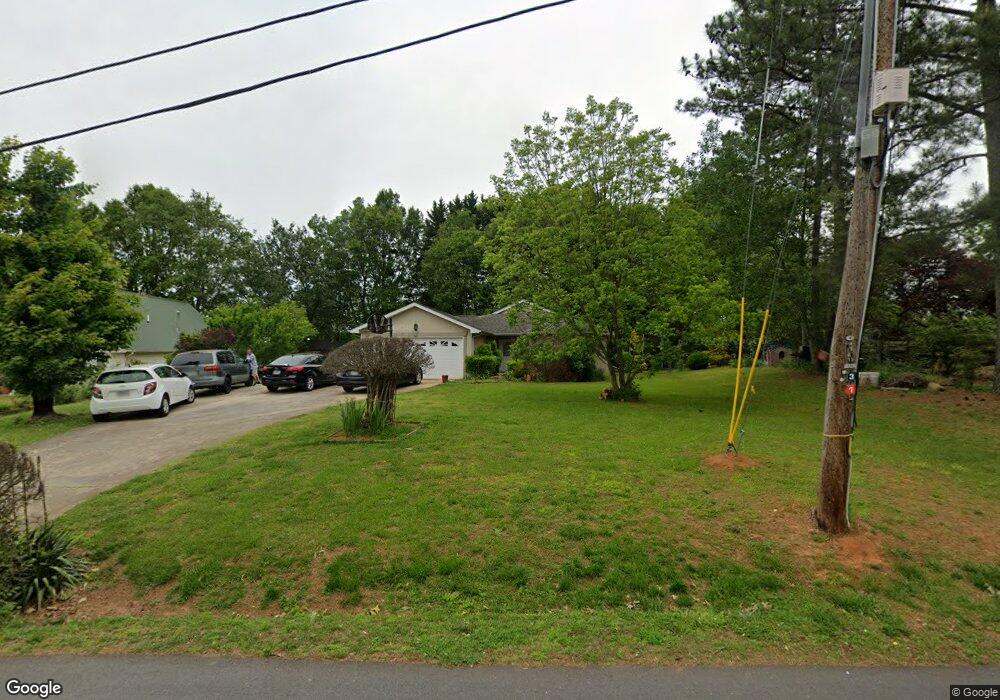 155 Davison St, Baldwin, GA 30511 - photo 1