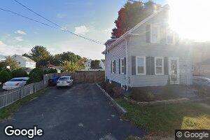 35 Briggs St, Cranston, RI 02920