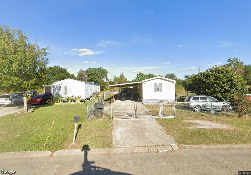 2671 Express Blvd, Houma, LA 70363 - photo 1