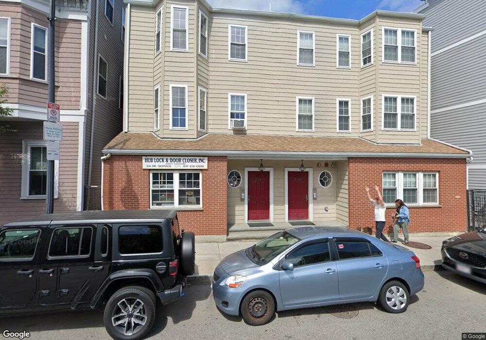 281 Dorchester St unit 281A, Boston, MA 02127 - photo 1