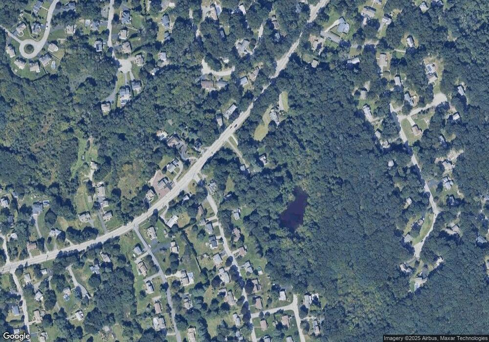 63 Angell Rd, Cumberland, RI 02864 - photo 1