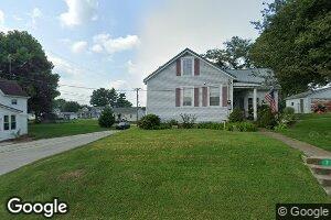 715 Carolina St, Ferdinand, IN 47532