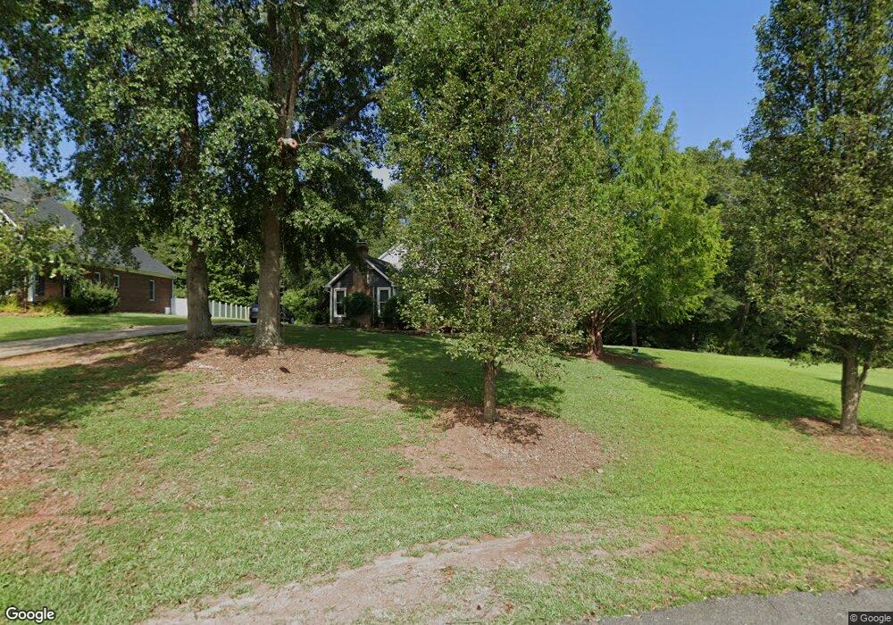 4423 Glen Haven Dr SW, Concord, NC 28027 - photo 1