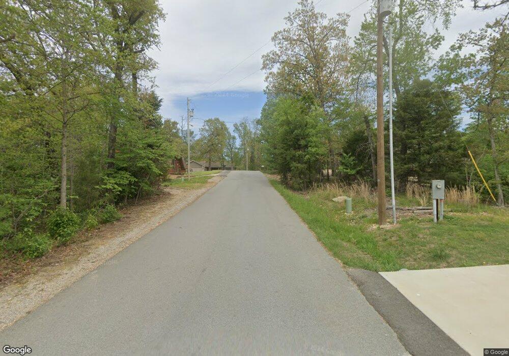 -- Dunston Ln, Bella Vista, AR 72714 - photo 1