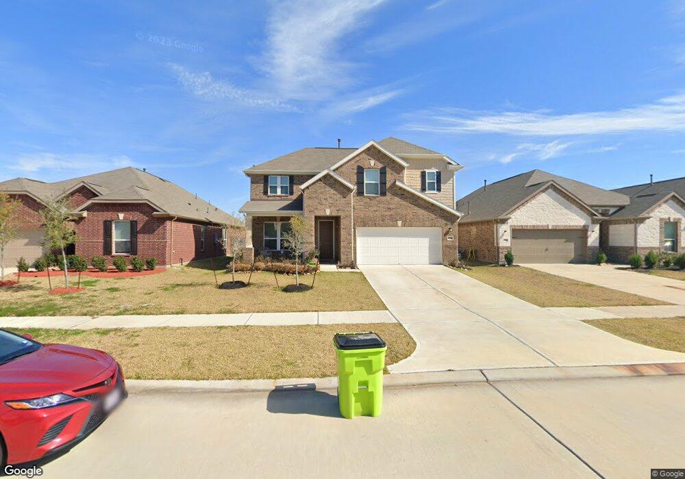 1710 Andado Ln, Richmond, TX 77469 - photo 1