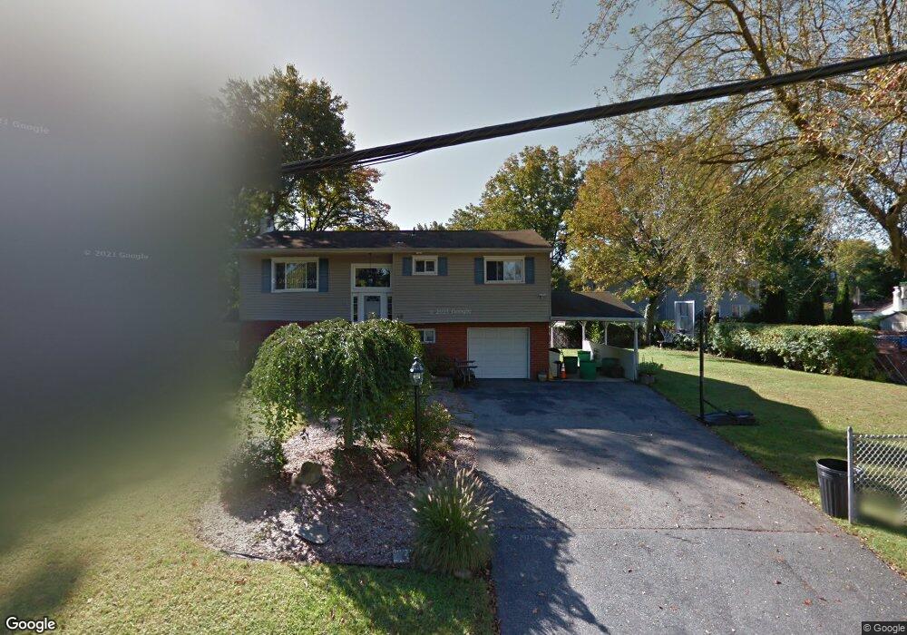 48 Orston Rd, Parsippany, NJ 07054 - photo 1