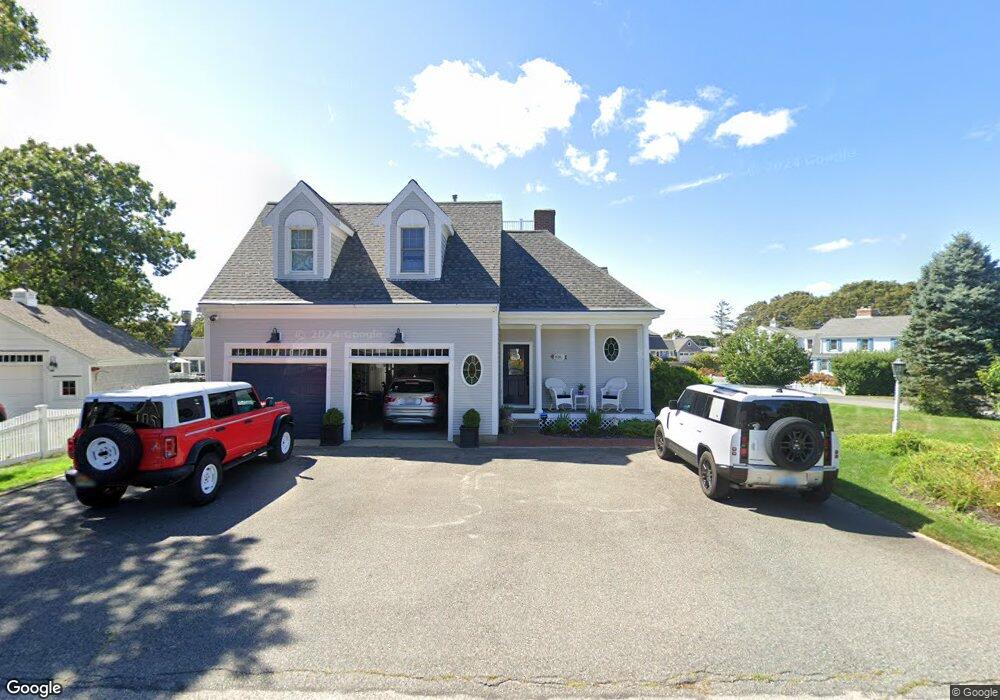 7 Fiddler Landing, Harwich Port, MA 02646 - photo 1