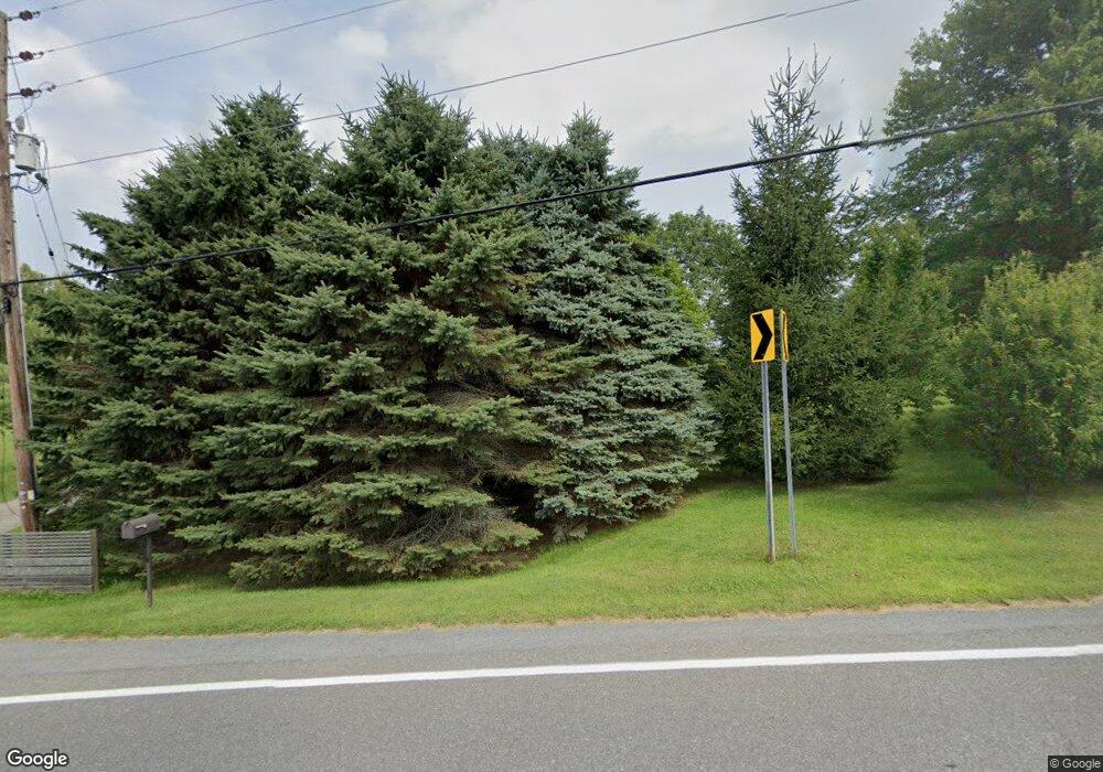 99 Winchell Mountain Rd, Millerton, NY 12546 - photo 1