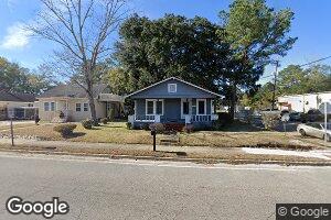 700 Holcombe Ave, Mobile, AL 36606