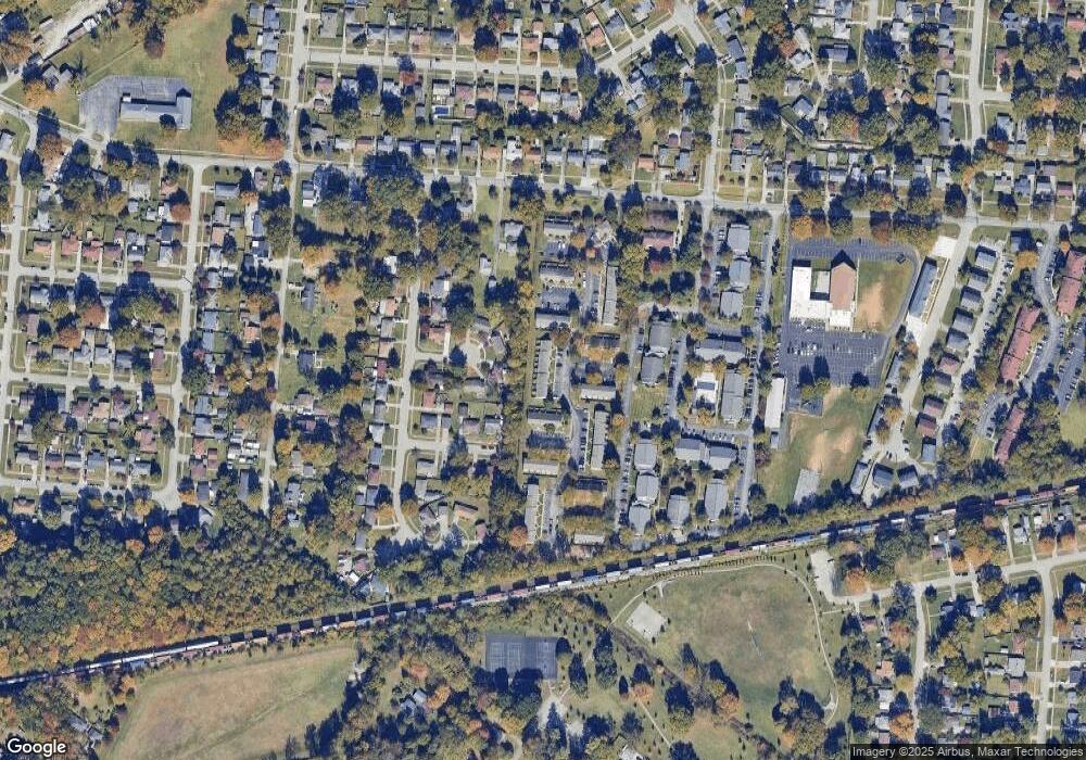 12345 123, Louisville, KY 40201 - photo 1