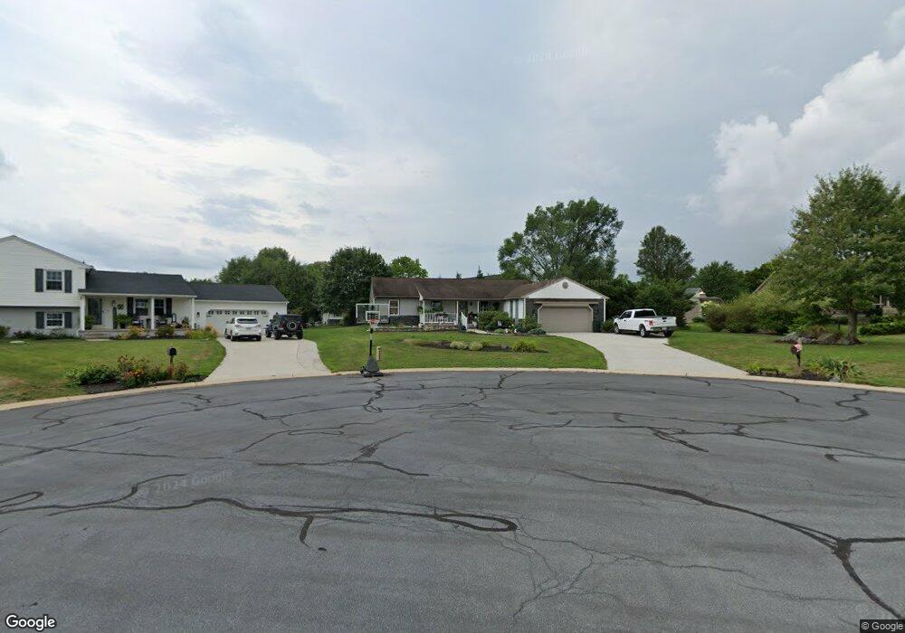 35 Creekside Ct, Gettysburg, PA 17325 - photo 1