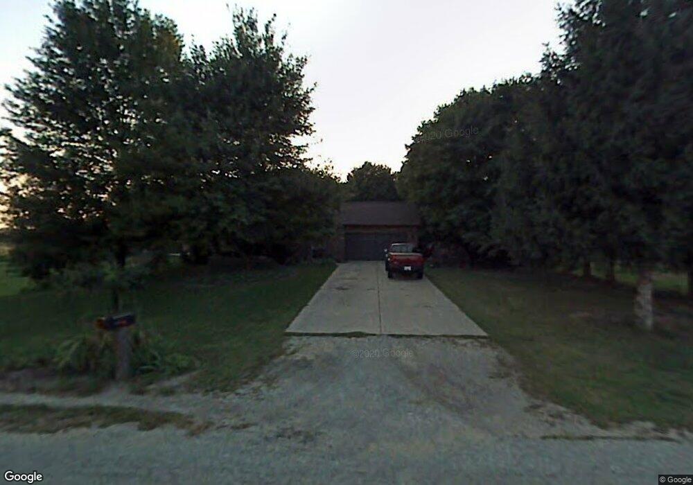 656 N 875 E, Mill Creek, IN 46365 - photo 1