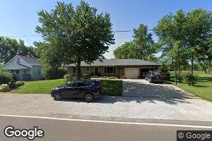 201 E 1st St, Waverly, KS 66871