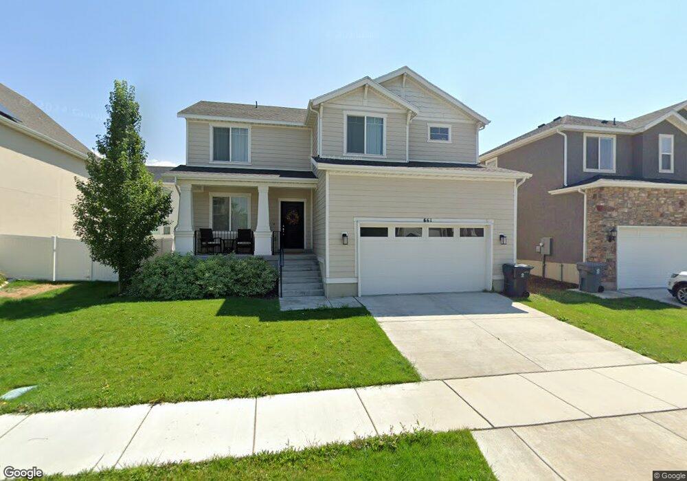 658 S Academy Dr E unit 24, American Fork, UT 84003 - photo 1