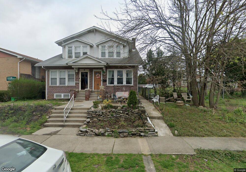1213 N 19th St, Allentown, PA 18104 - photo 1