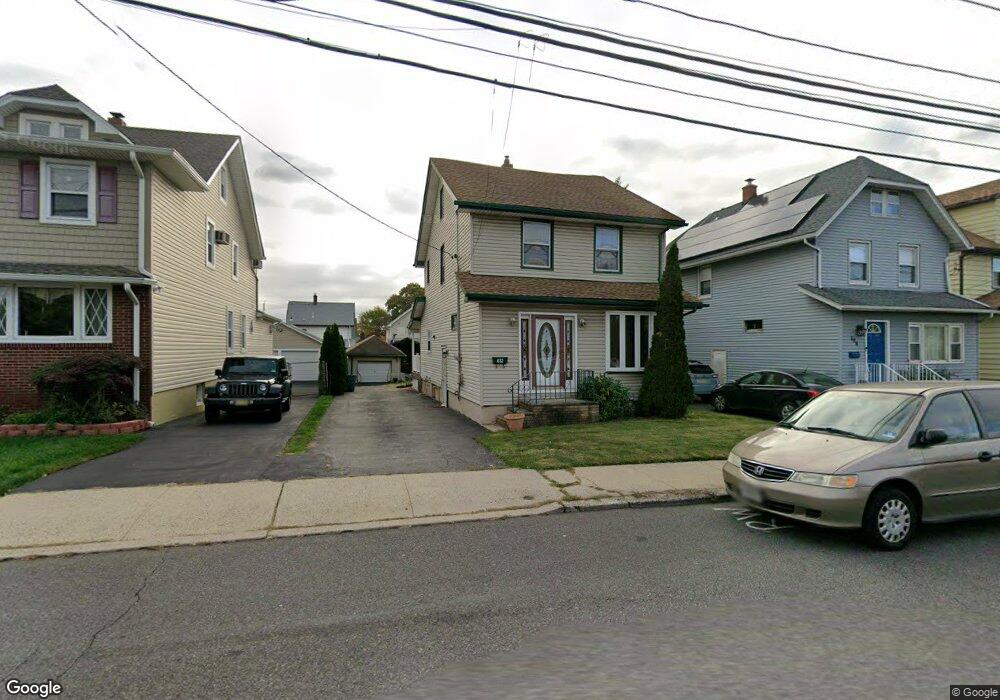 632 Rutherford Ave, Lyndhurst, NJ 07071 - photo 1